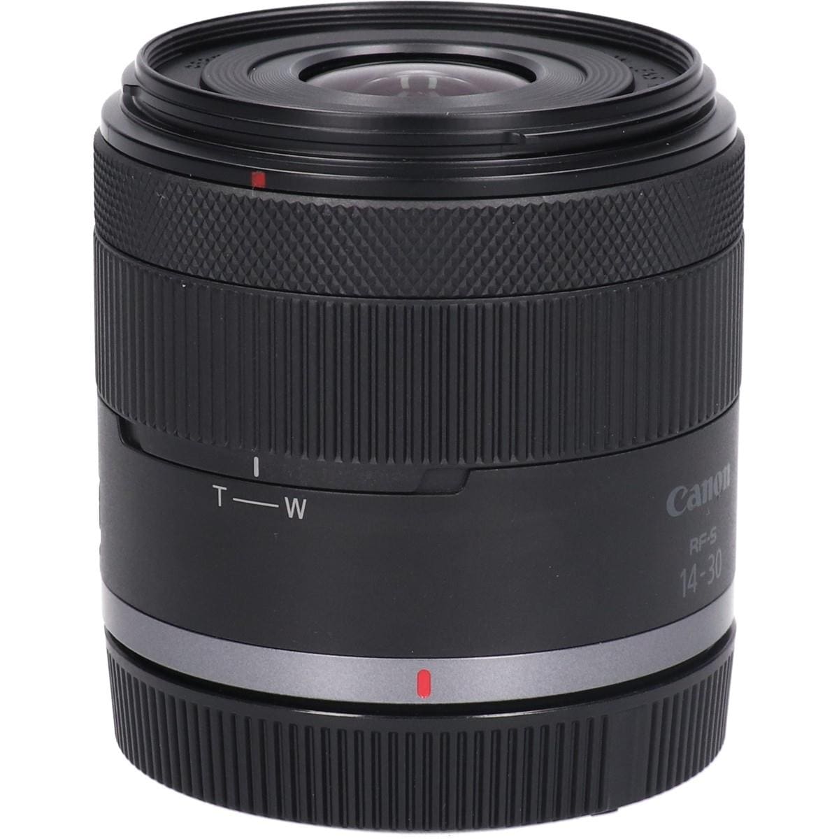 ＲＦ－Ｓ１４－３０ｍｍ　Ｆ４－６．３　ＩＳ　ＳＴＭ　ＰＺ