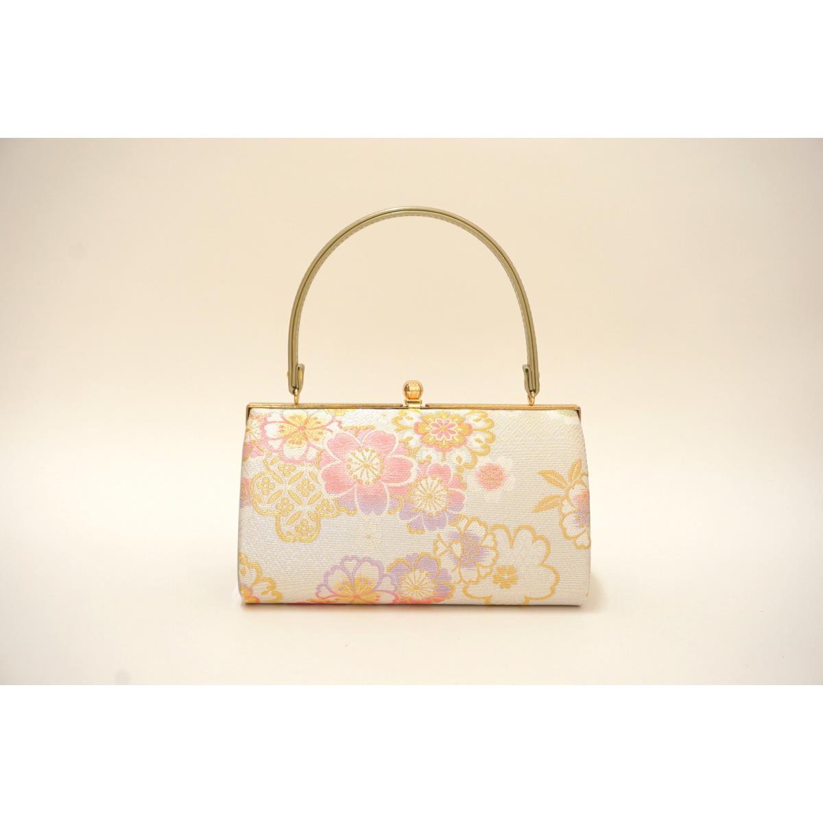 【新品】草履バッグセット　Ｆサイズ