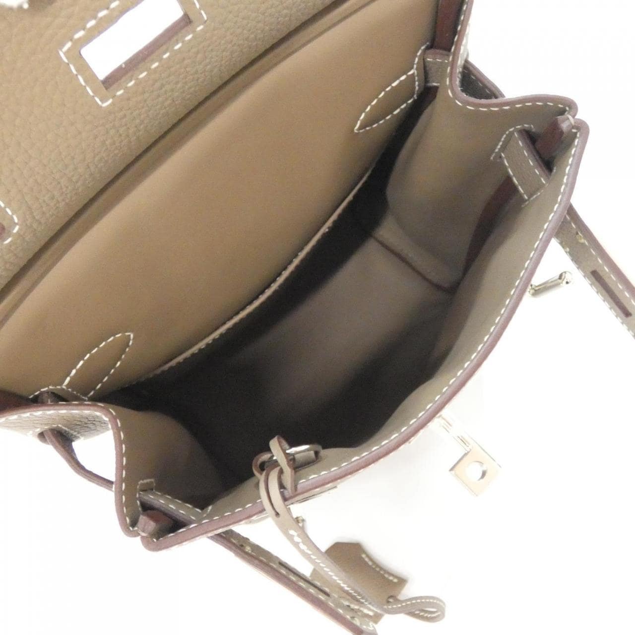 エルメス アッカド PM 083589CK ショルダーバッグ