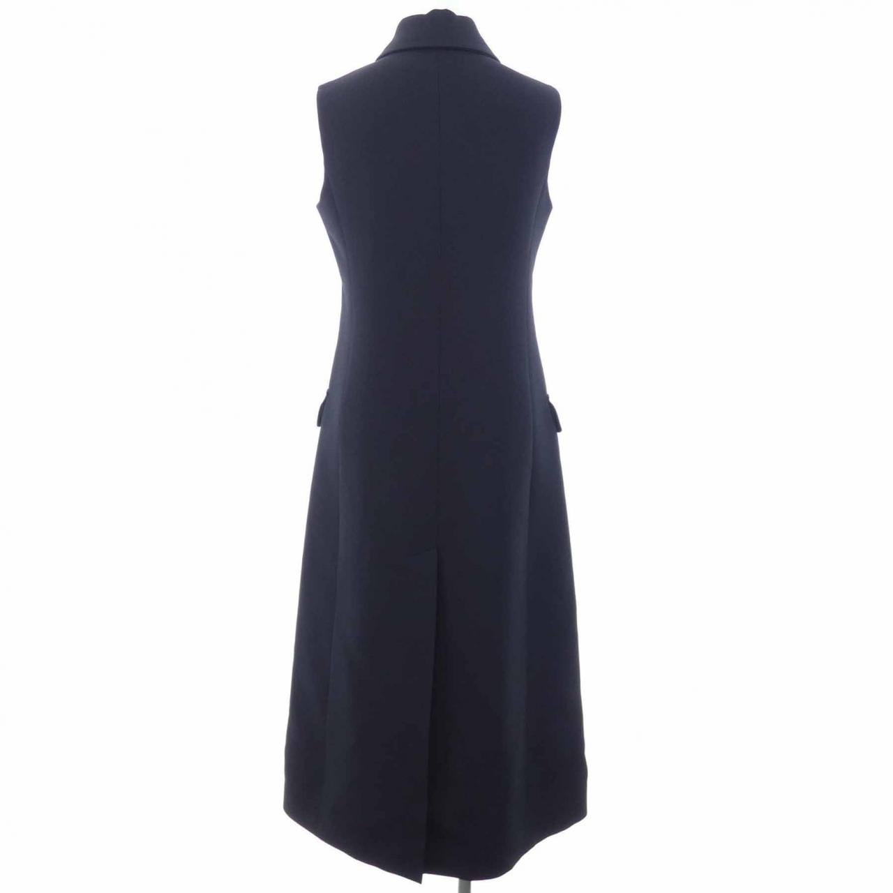 クリスチャンディオール CHRISTIAN DIOR 8E21102A1166 ロングベスト