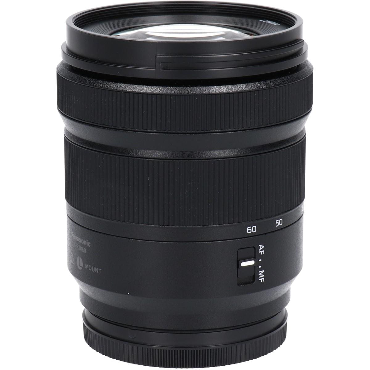 Ｓ２０－６０ｍｍ　Ｆ３．５－５．６　Ｓ－Ｒ２０６０