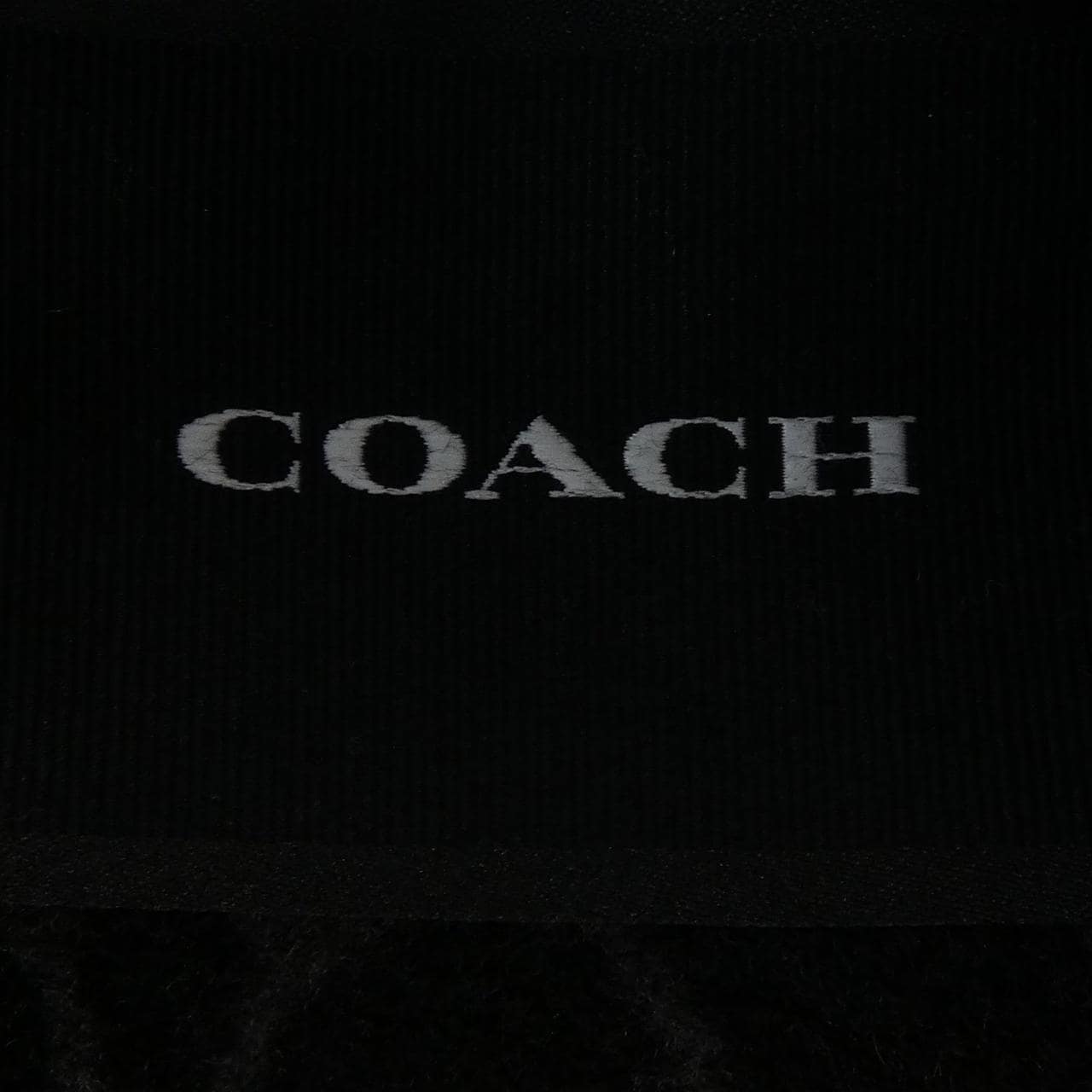 コーチ COACH CD264 ケープ
