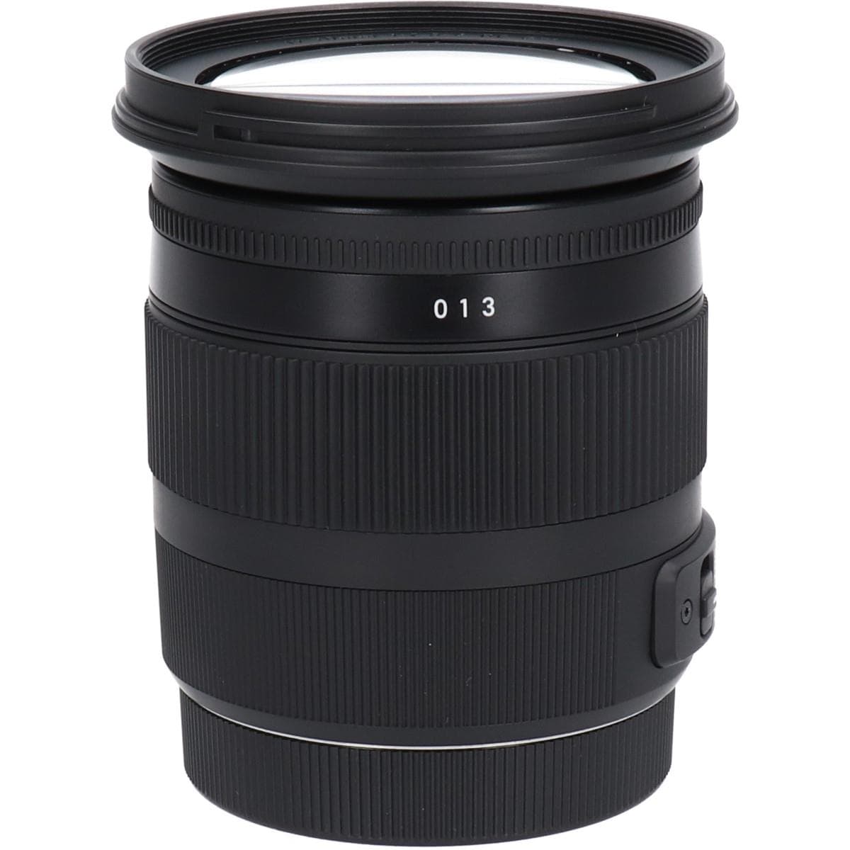 ＥＯＳ（Ｃ）１７－７０ｍｍ　Ｆ２．８－４ＤＣ　ＭＡＣＲＯ