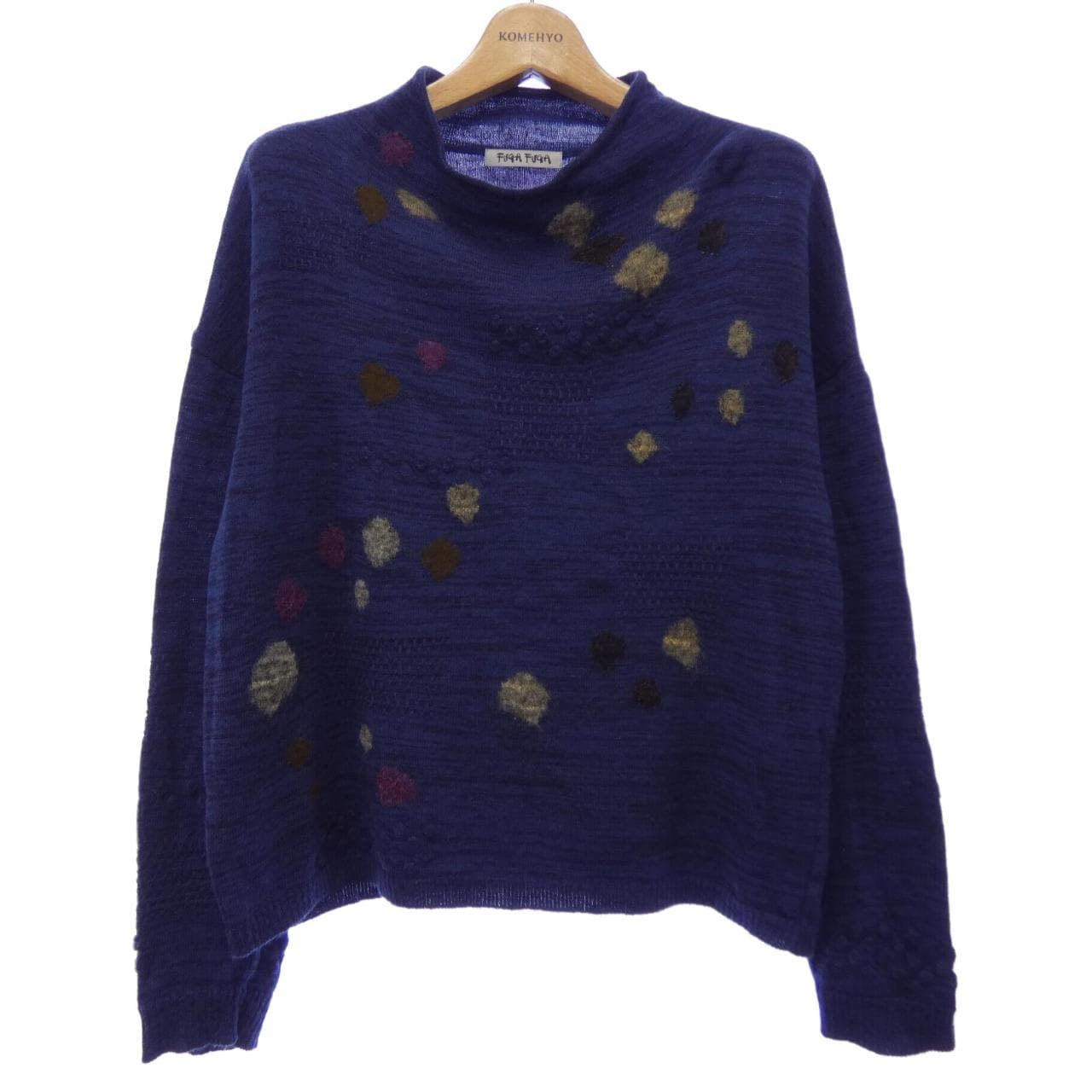 FUGAFUGA knit