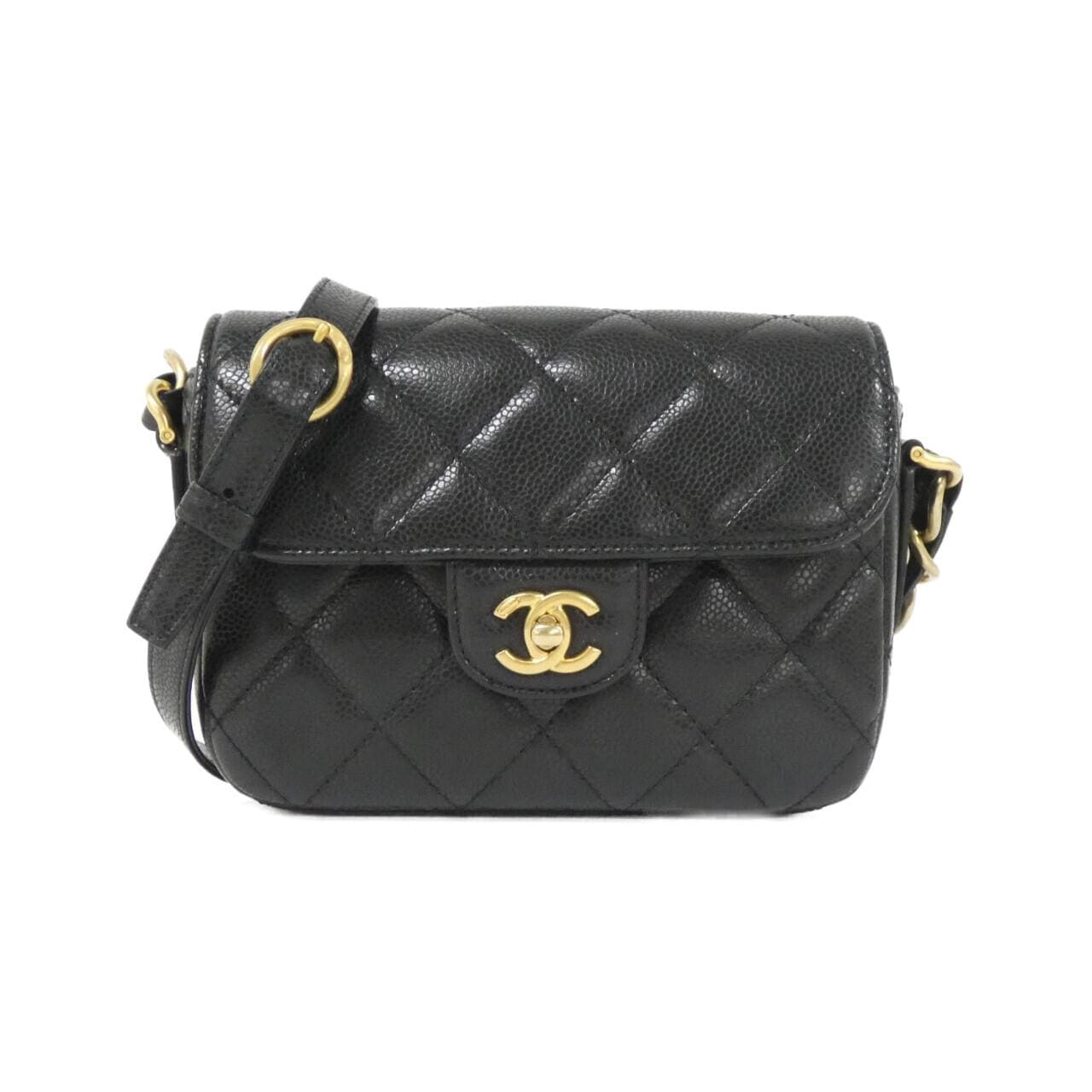 CHANEL AS3181 單肩包