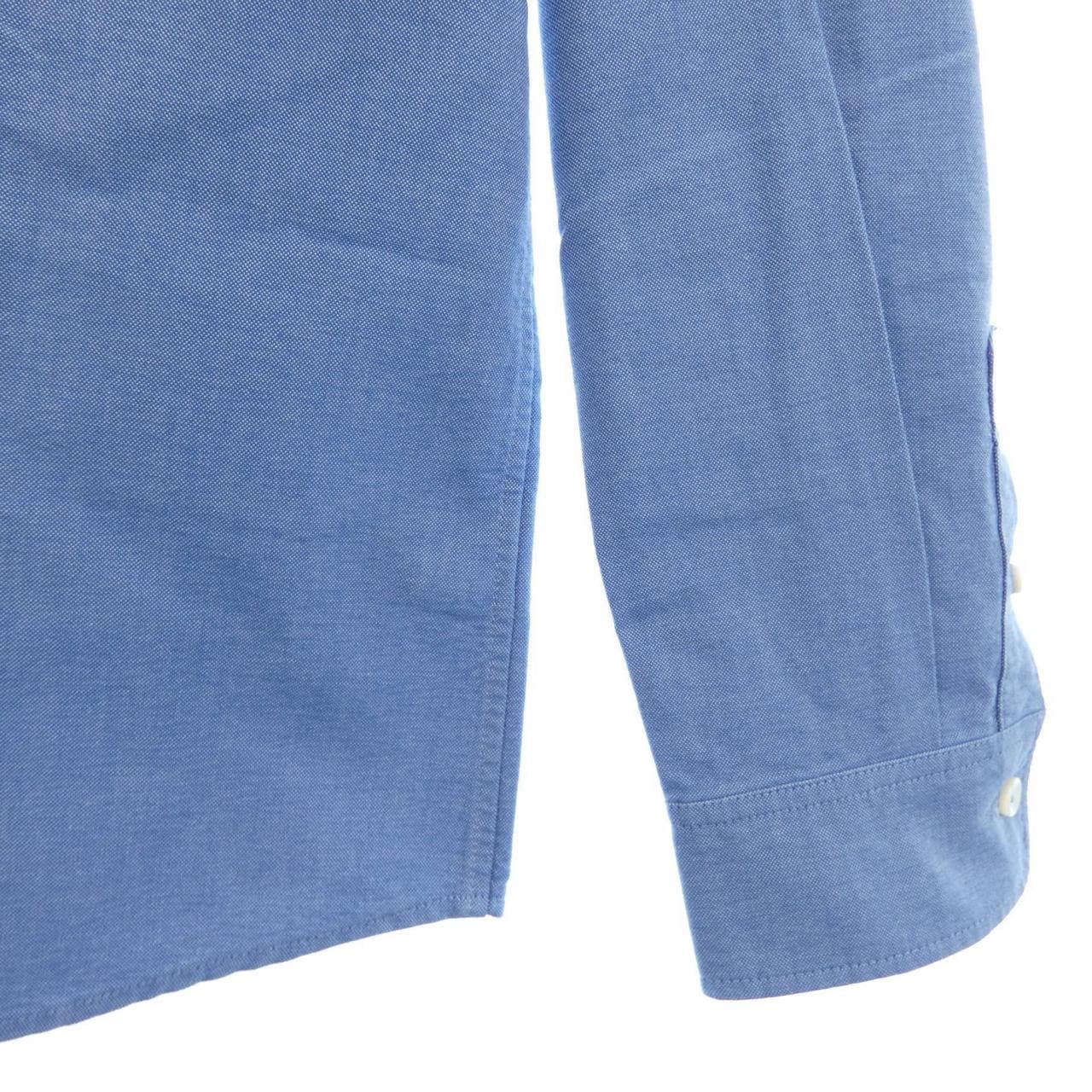 アーペーセー A.P.C. シャツ