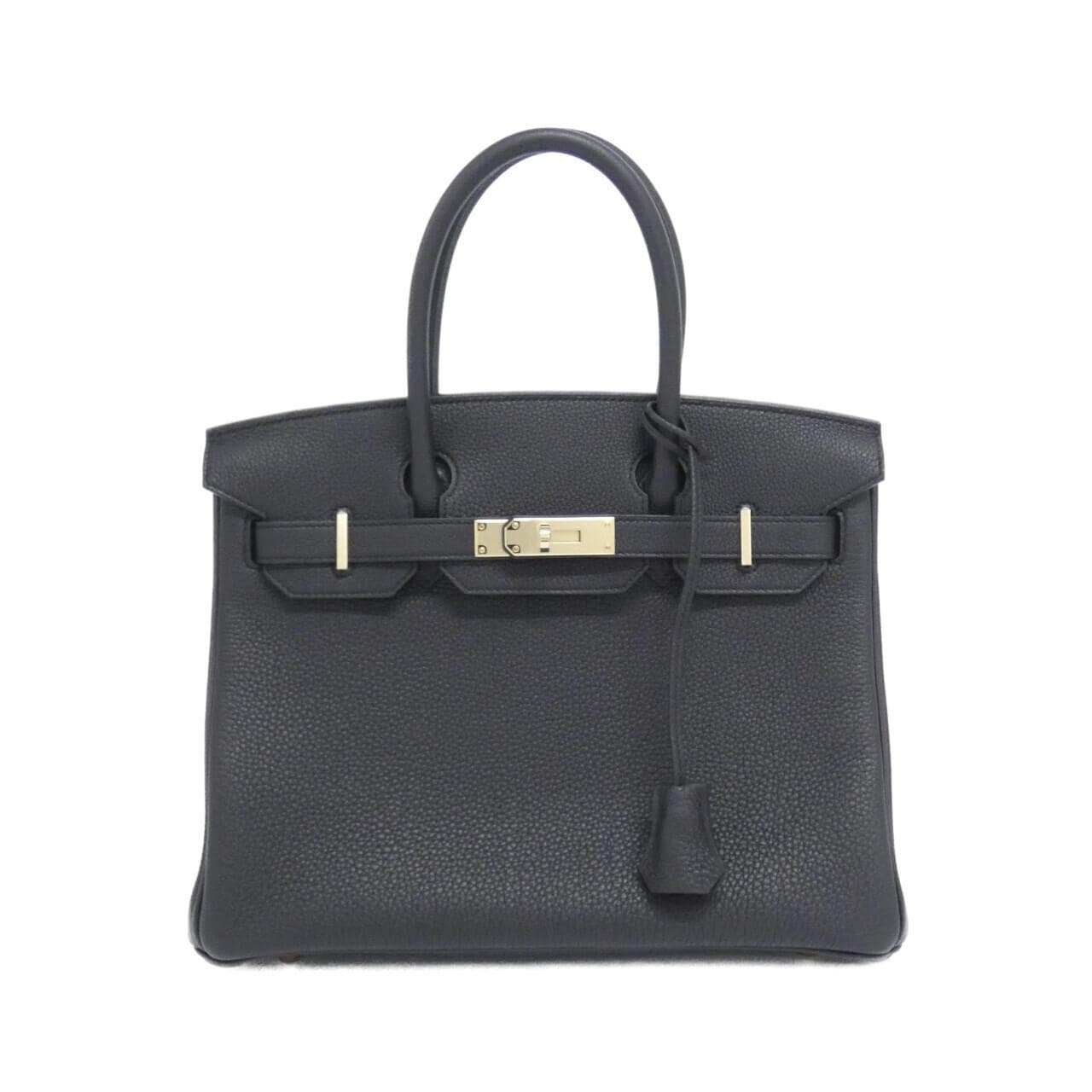 【未使用品】エルメス バーキン 30cm 044577CP バッグ