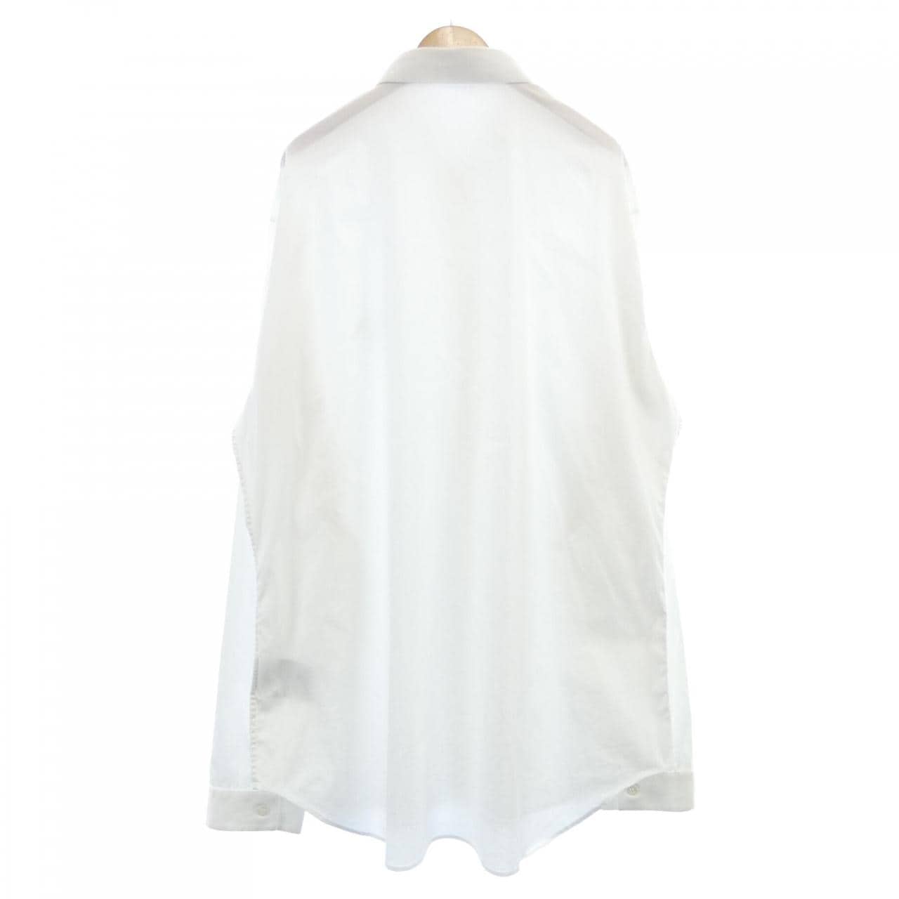 DIOR HOMME Homme 433C529I2635 襯衫