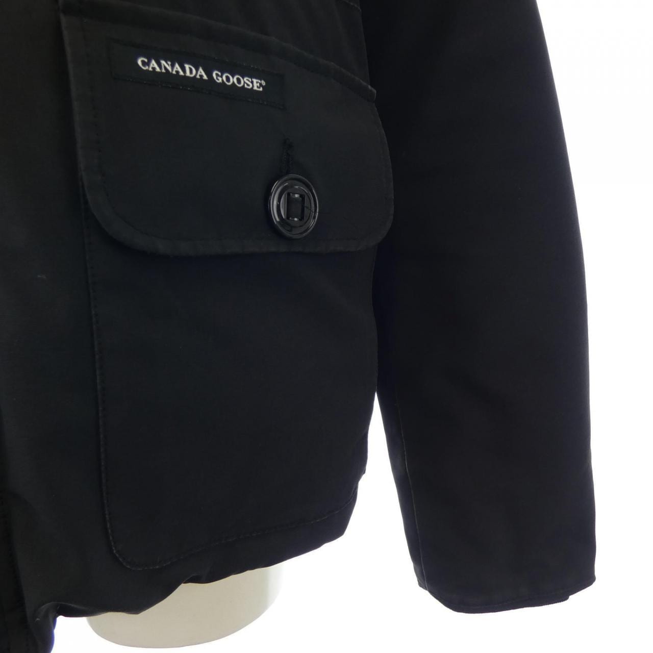 カナダグース CANADA GOOSE 2301JM RUSSELL ラッセル ダウンジャケット