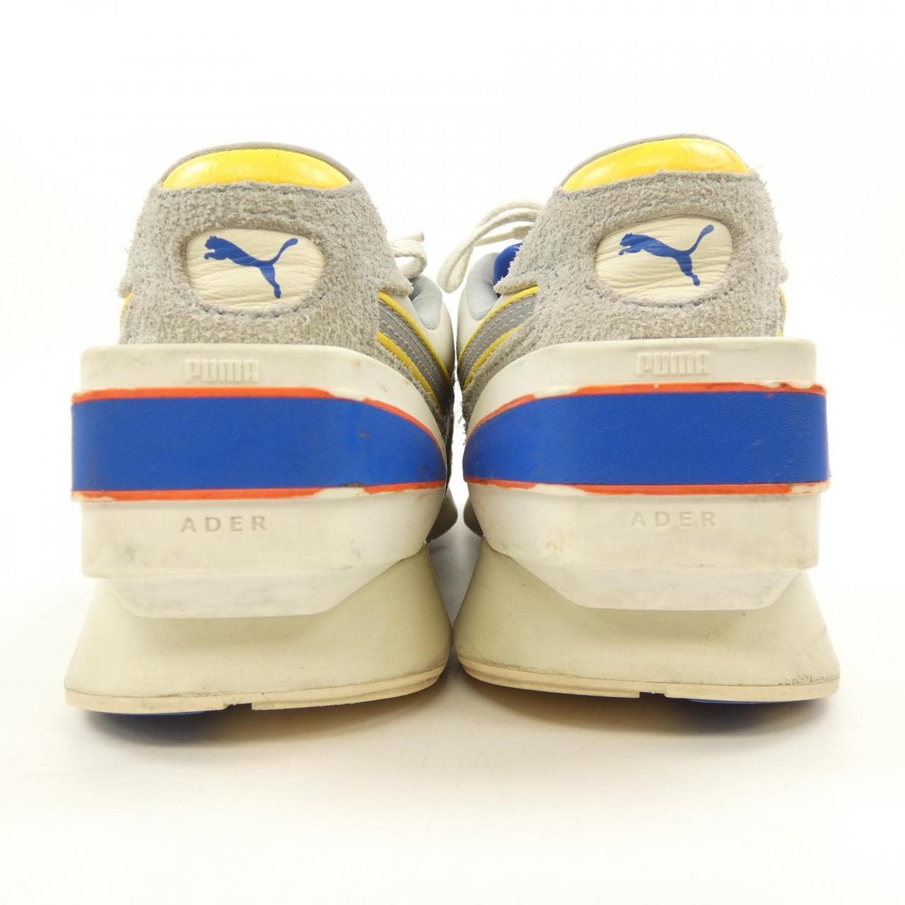 プーマ PUMA 36719702 スニーカー