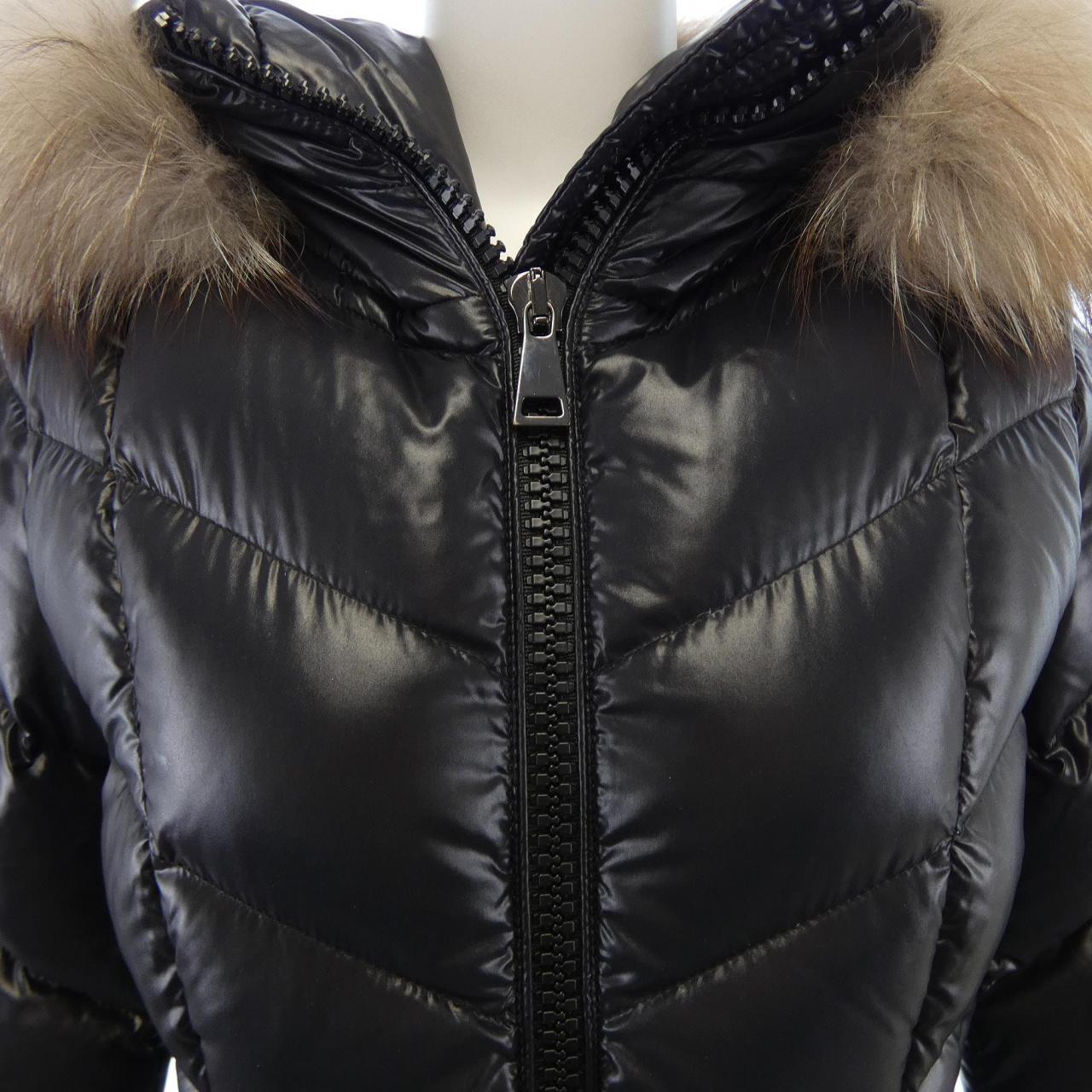 モンクレール MONCLER FULMARUS ダウンコート