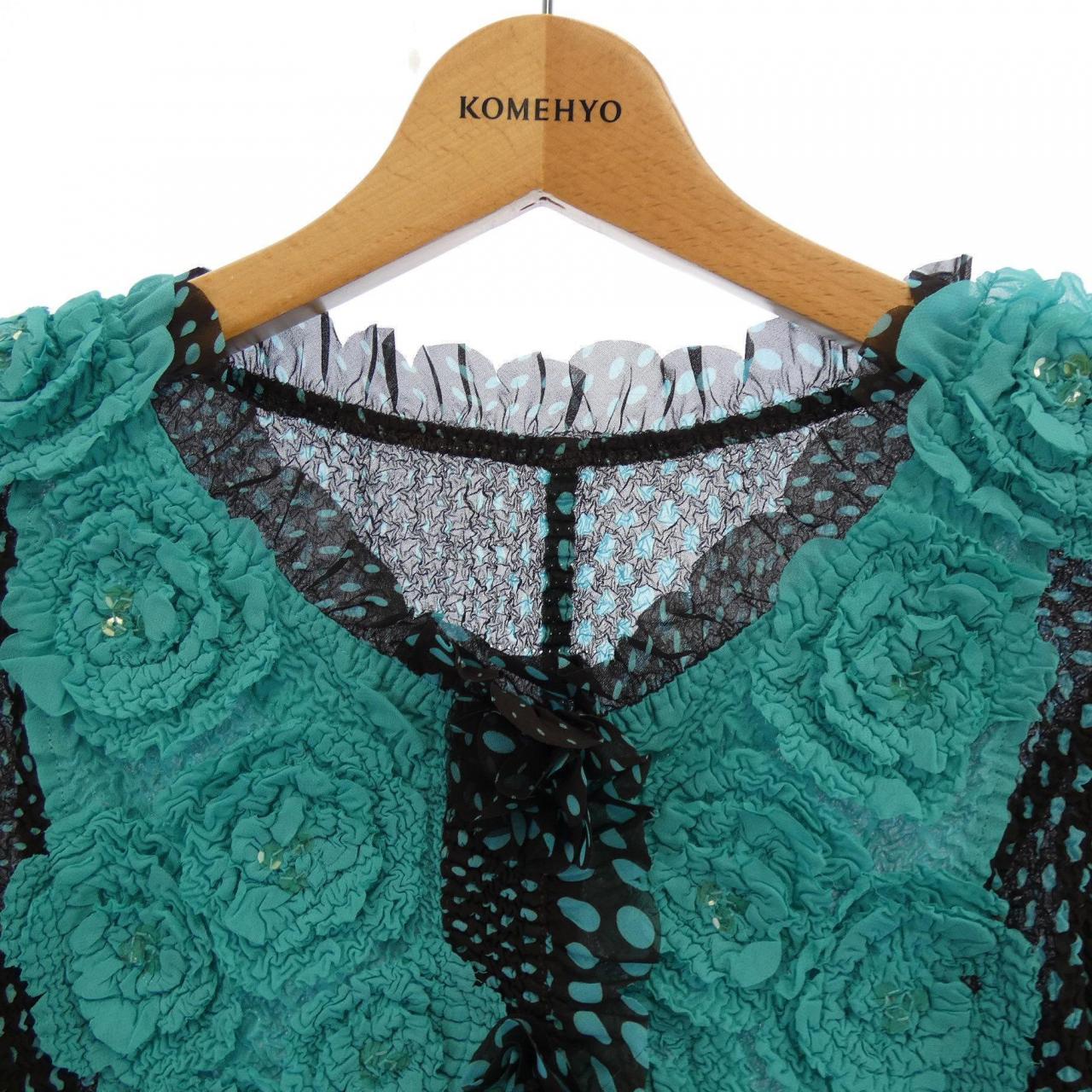 ノコオーノ NOKO OHNO トップス