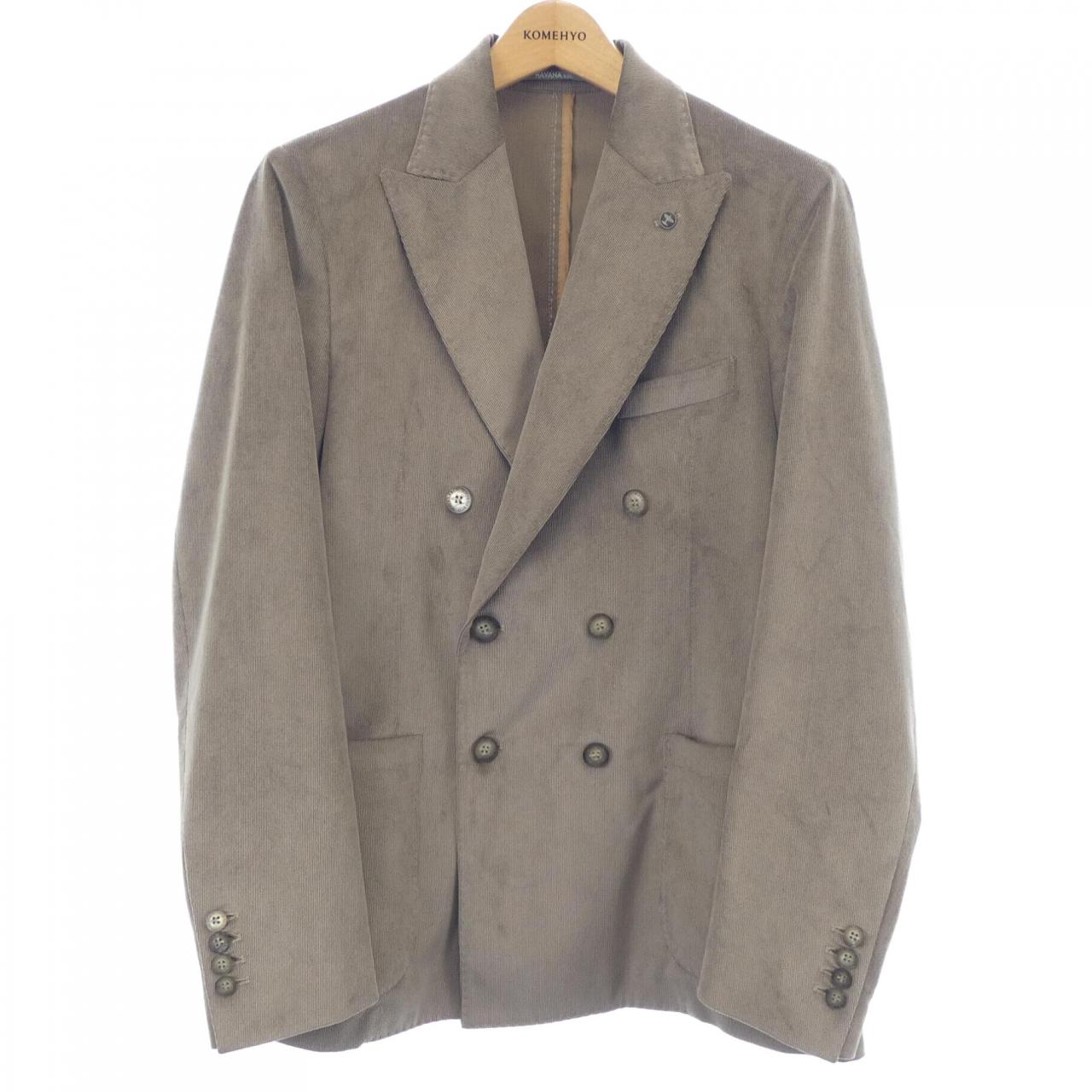 HAVANA 670-0216069 ジャケット