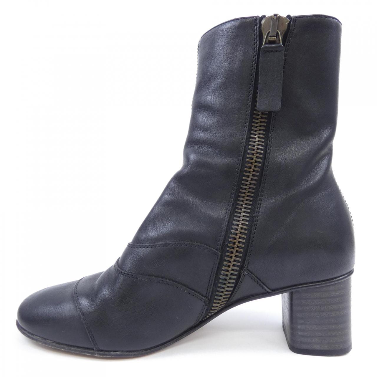 クロエ Chloe ブーツ