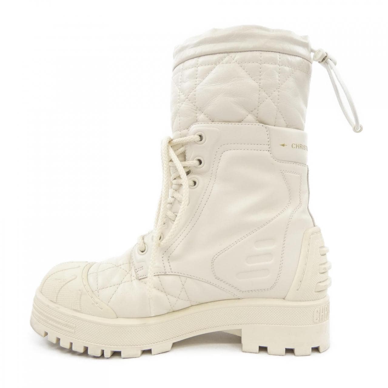 クリスチャンディオール CHRISTIAN DIOR MT0921 ブーツ