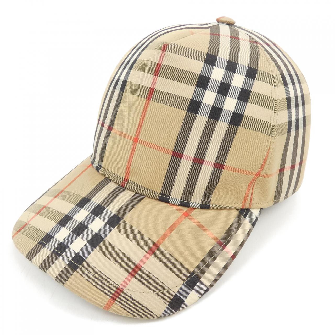 バーバリー BURBERRY 8026929/71F キャップ