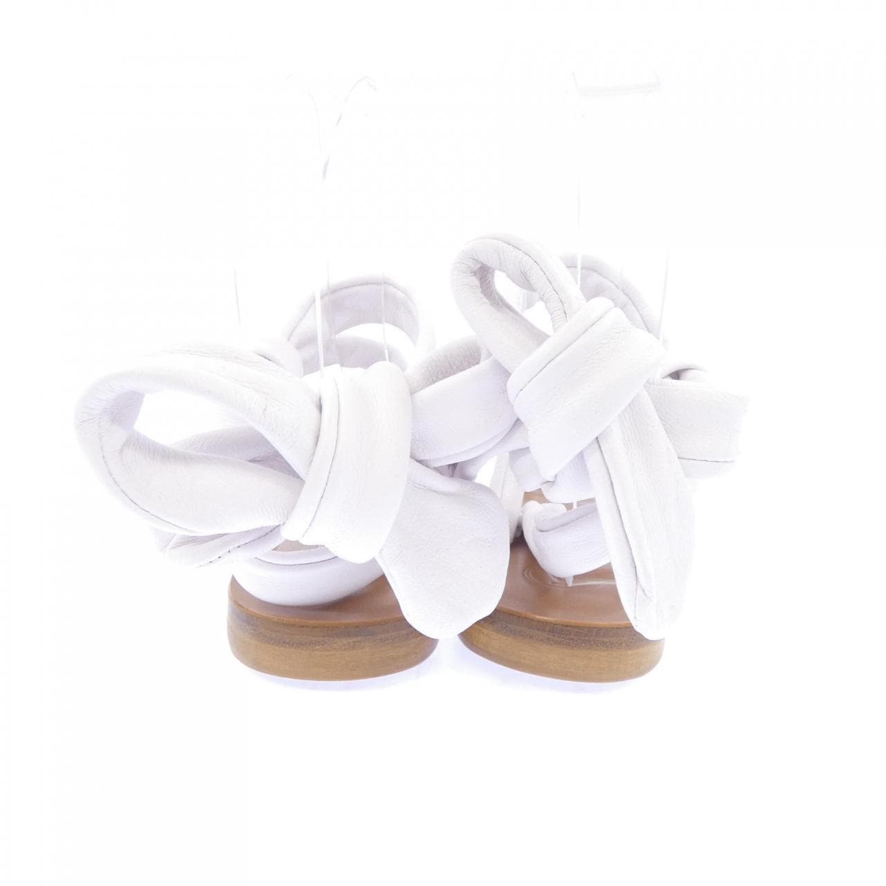 ALVARO GONZLEZ サンダル