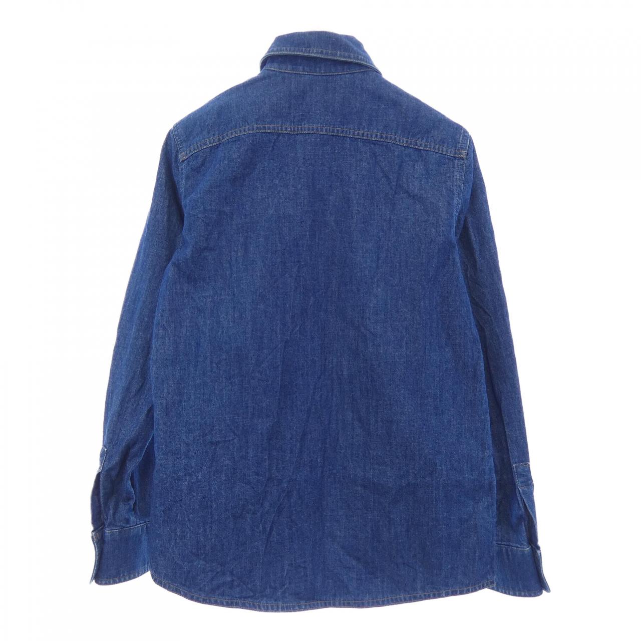 マックスマーラステュディオ Max Mara STUDIO 611101 シャツ