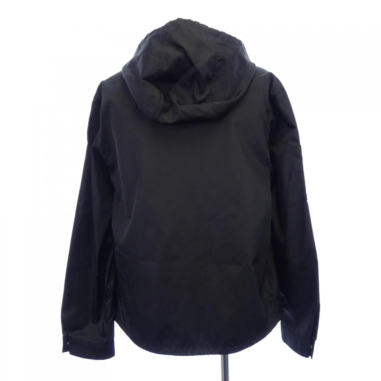 プラダ PRADA トライアングルロゴ SGB681 S202 1YFL ブルゾン