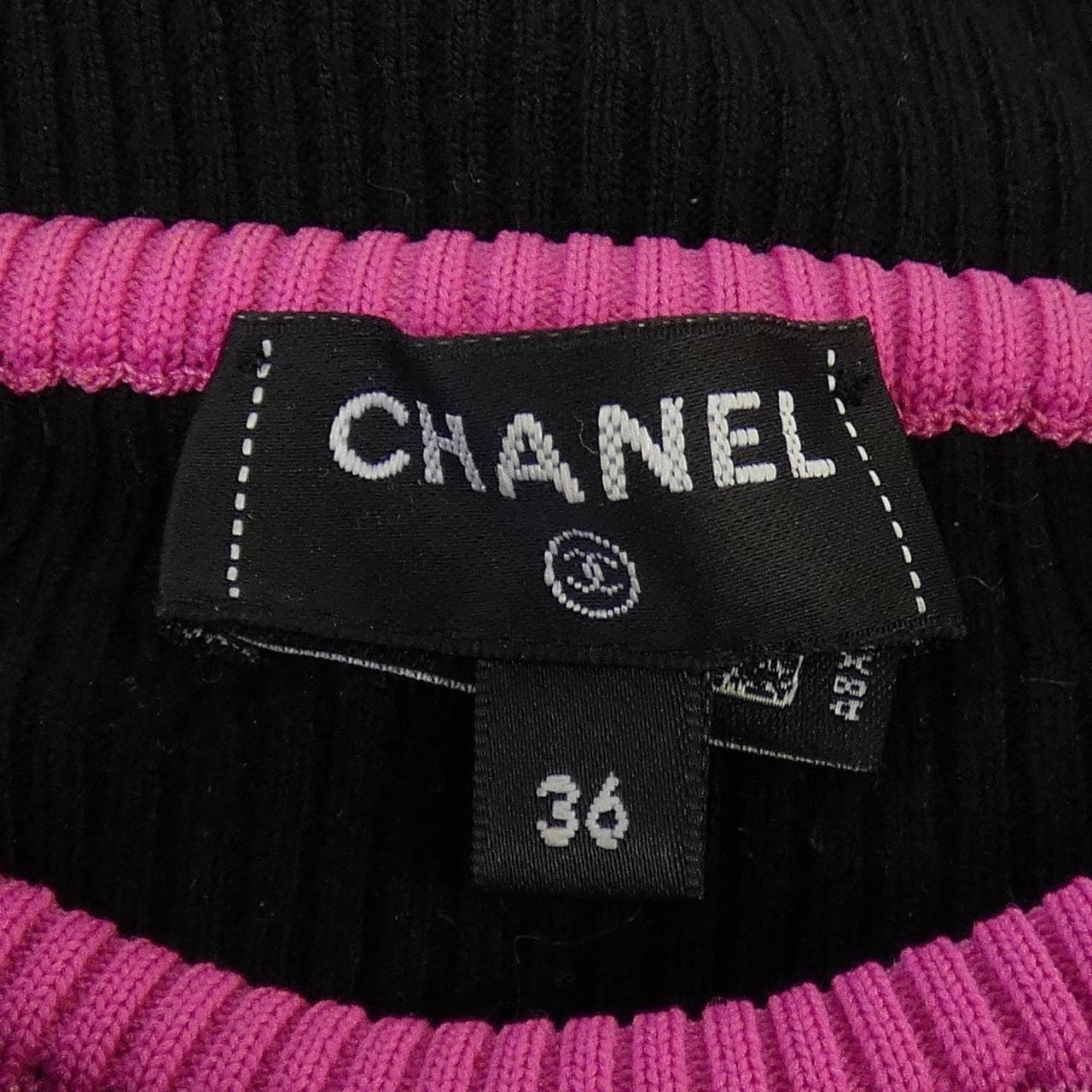 シャネル CHANEL P74366K10847 23N ニット