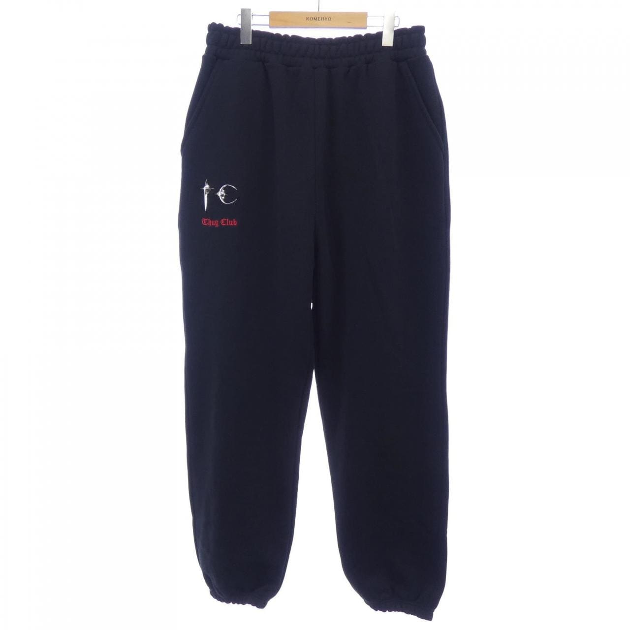 THUG CLUB TCNMPT0101 パンツ