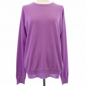 プラダ PRADA トーナルトライアングルロゴ P24D2P SOOO 10LJ ニット