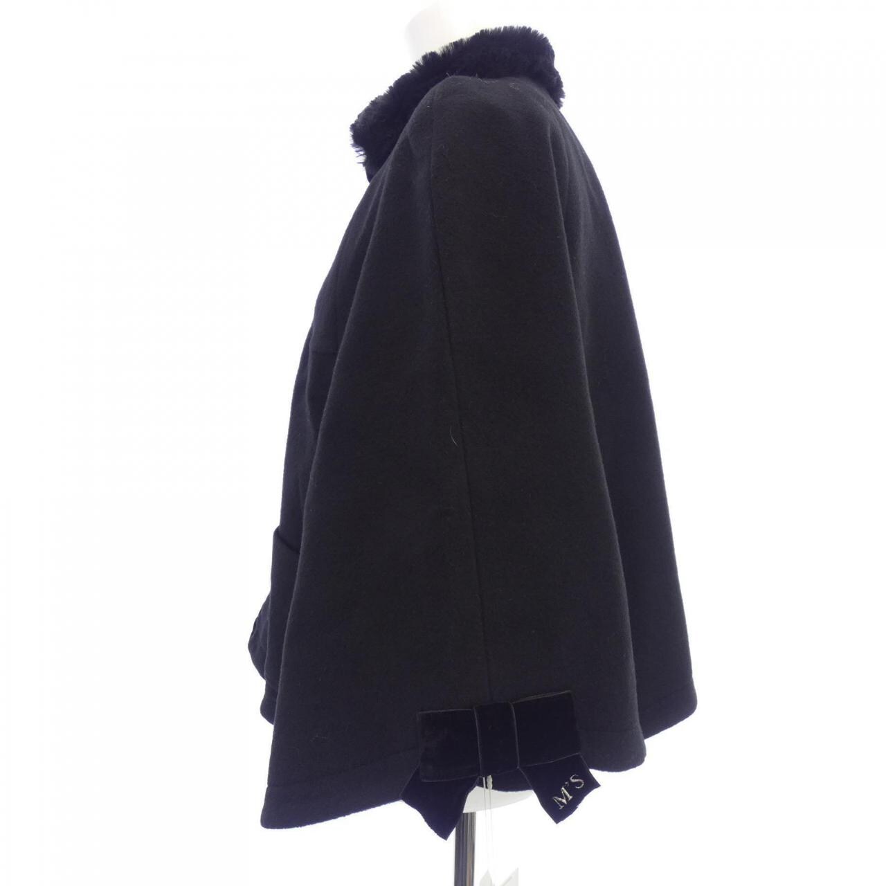 エムズグレーシー M'S GRACY ケープ