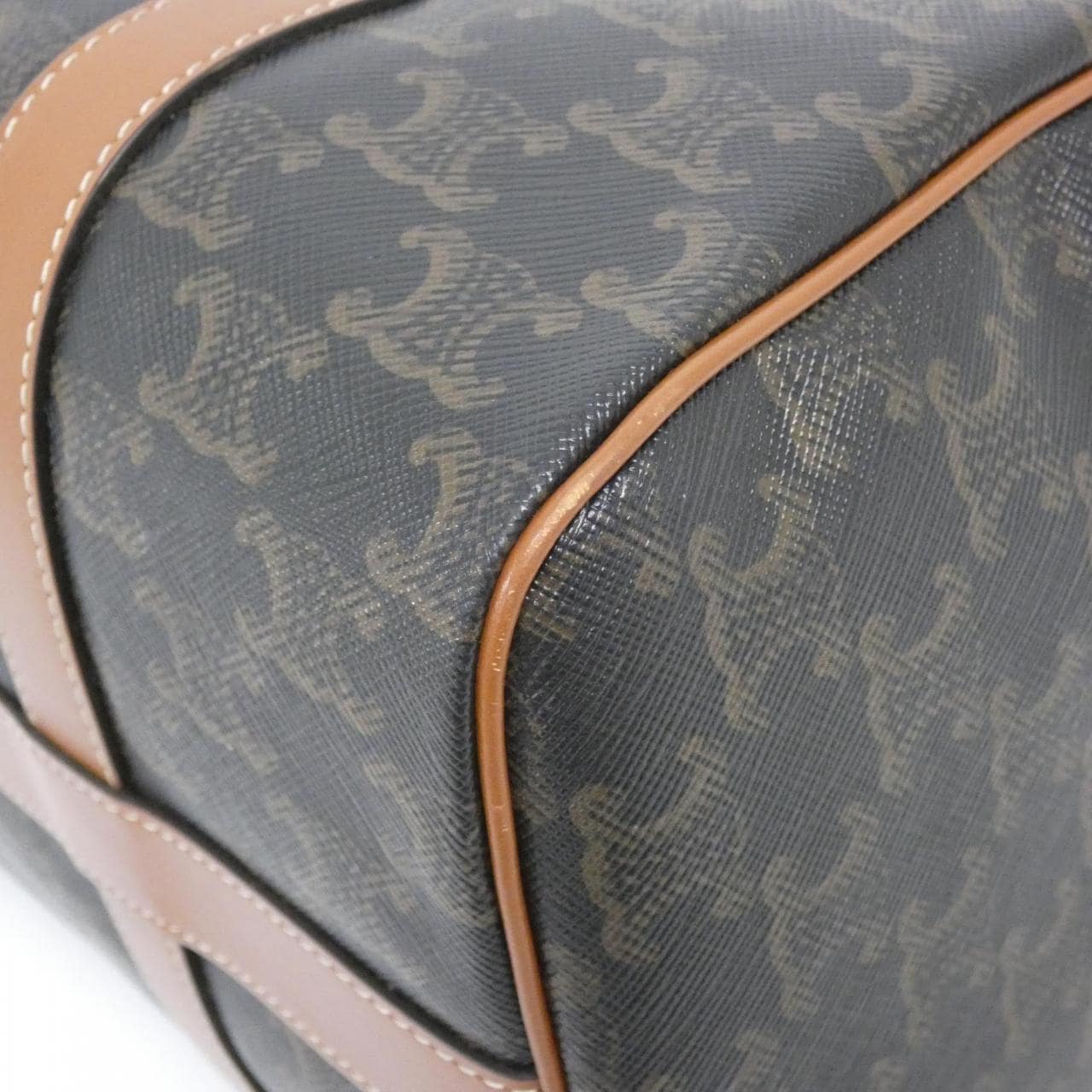 セリーヌ 190372CAS ボストンバッグ