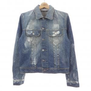 【ヴィンテージ】ドルチェアンドガッバーナ DOLCE&GABBANA デニムジャケット