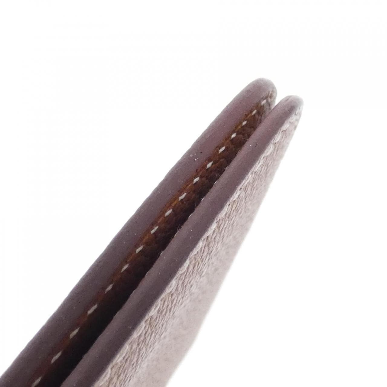 エルメス ジップエンゴー シェーヌ ダンクル 086311CC カードケース