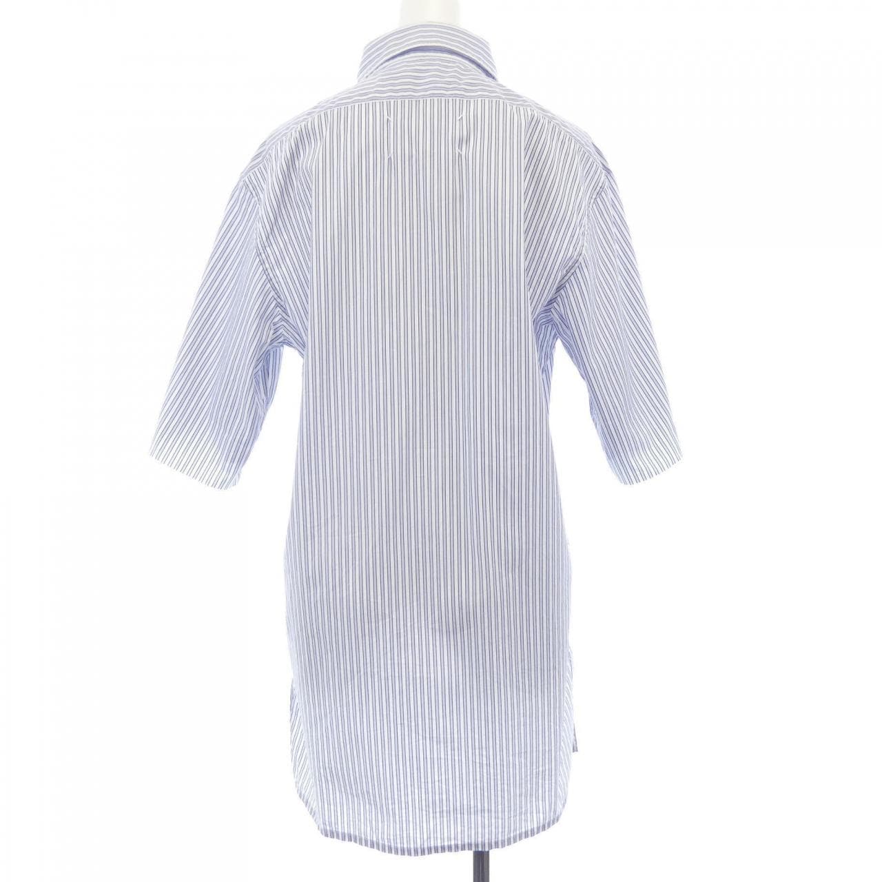 メゾンマルジェラ Maison Margiela S50DR0007 UNISEX S／Sシャツ