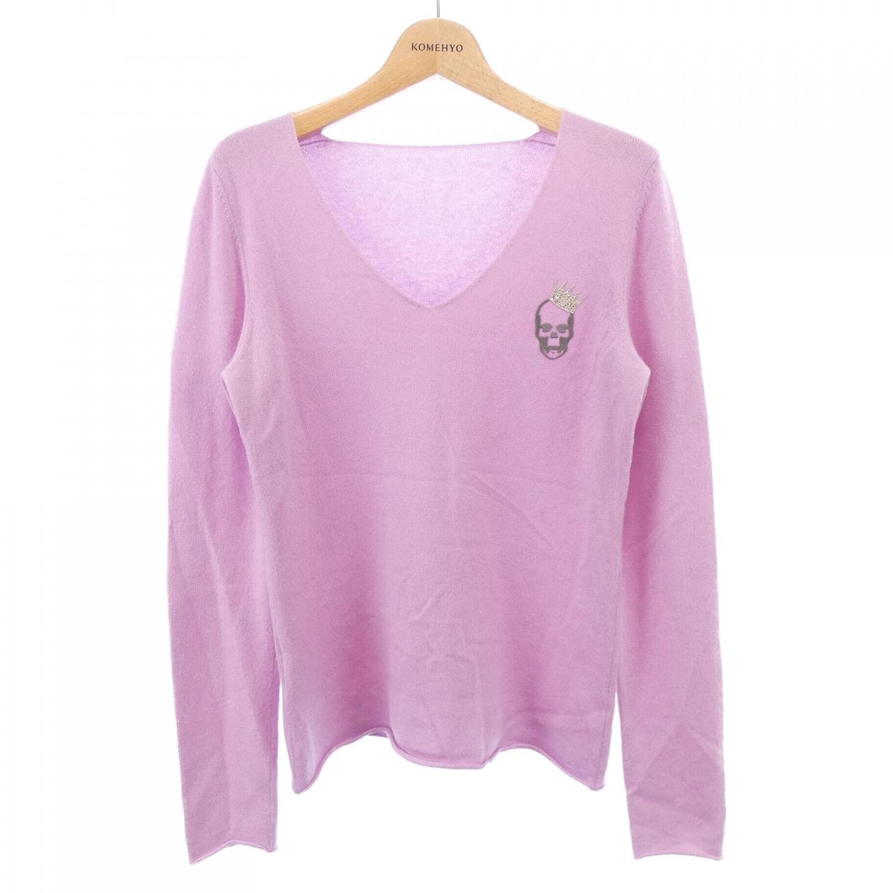 ルシアン ペラフィネ lucien pellat-finet ニット