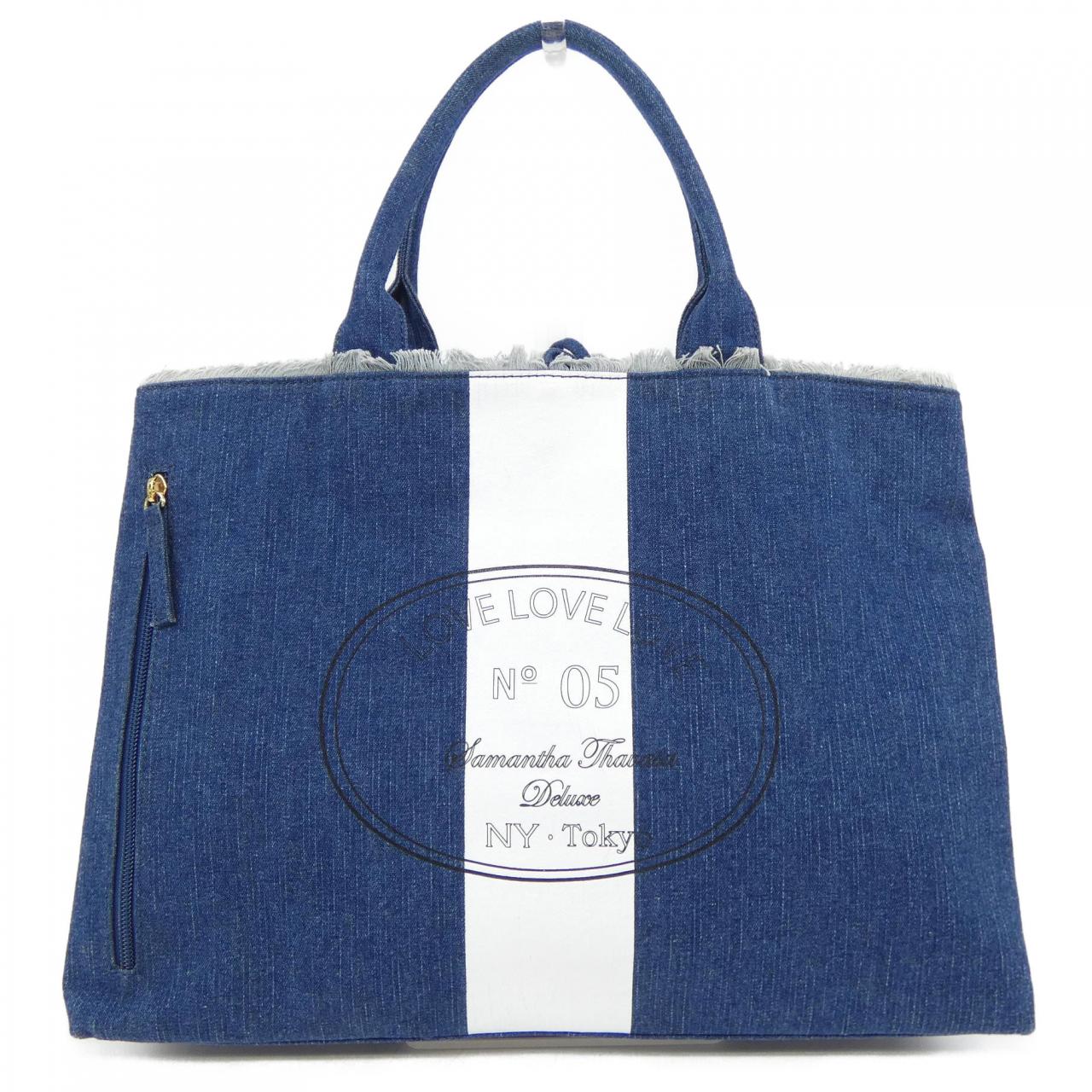 サマンサタバサ Samantha Thavasa BAG