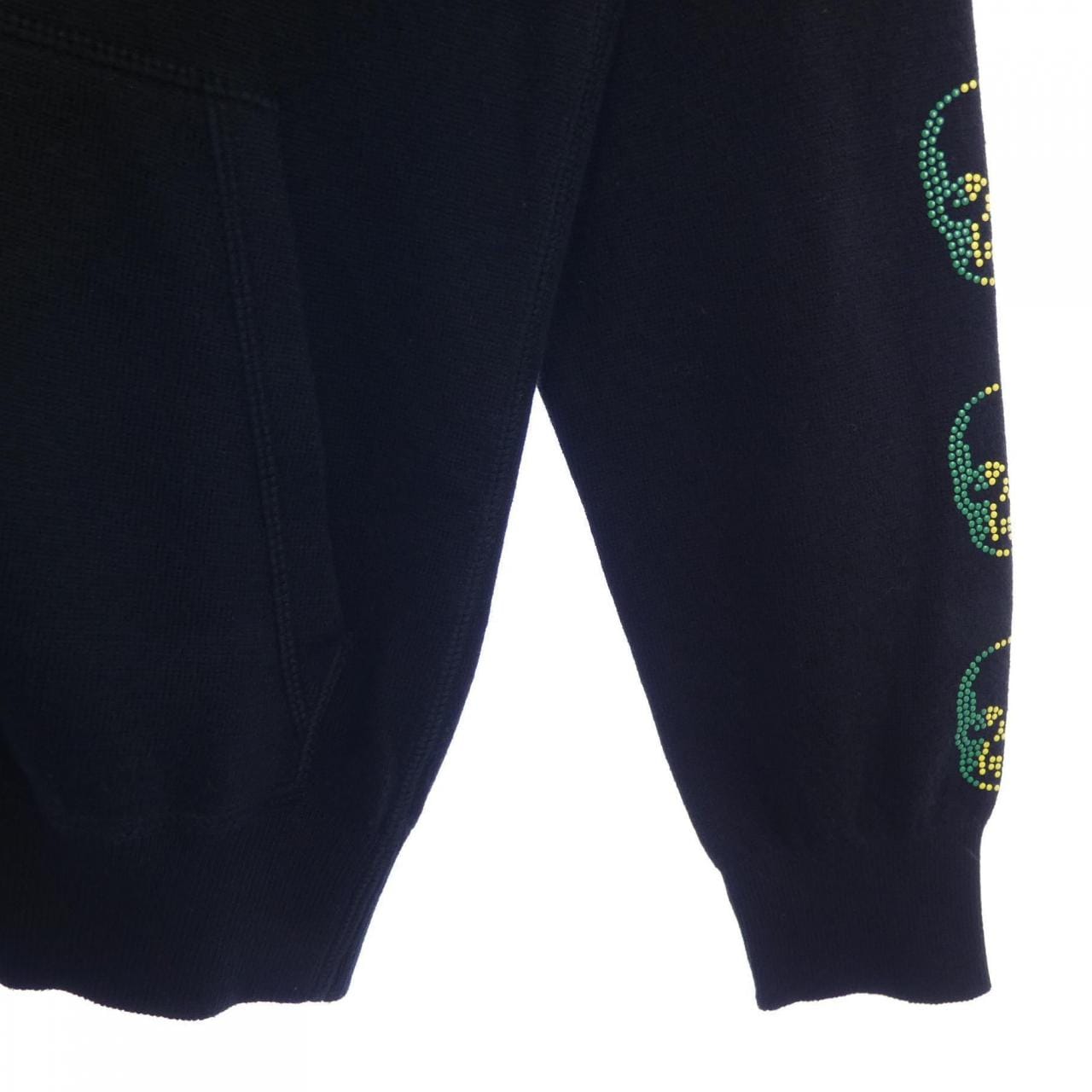 ルシアン ペラフィネ lucien pellat-finet パーカー