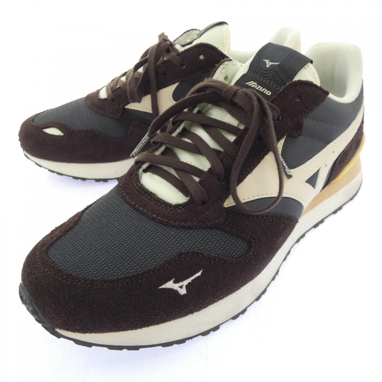 ミズノ MIZUNO D1GA235266 スニーカー