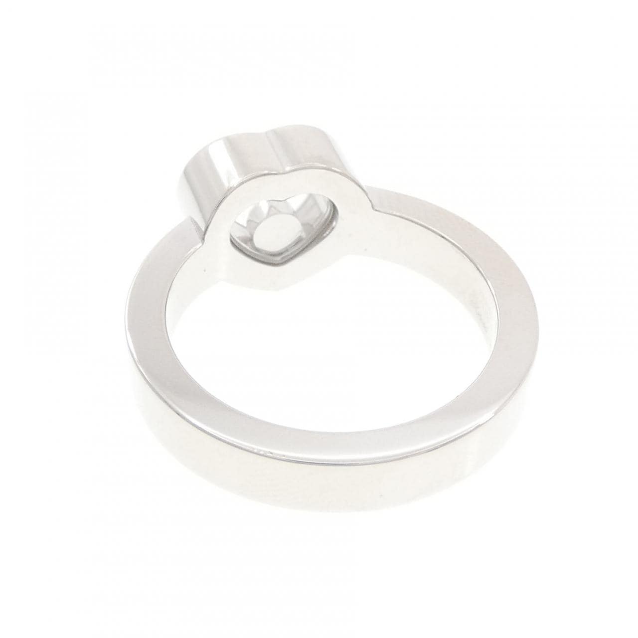 ショパール ダイヤモンド リング