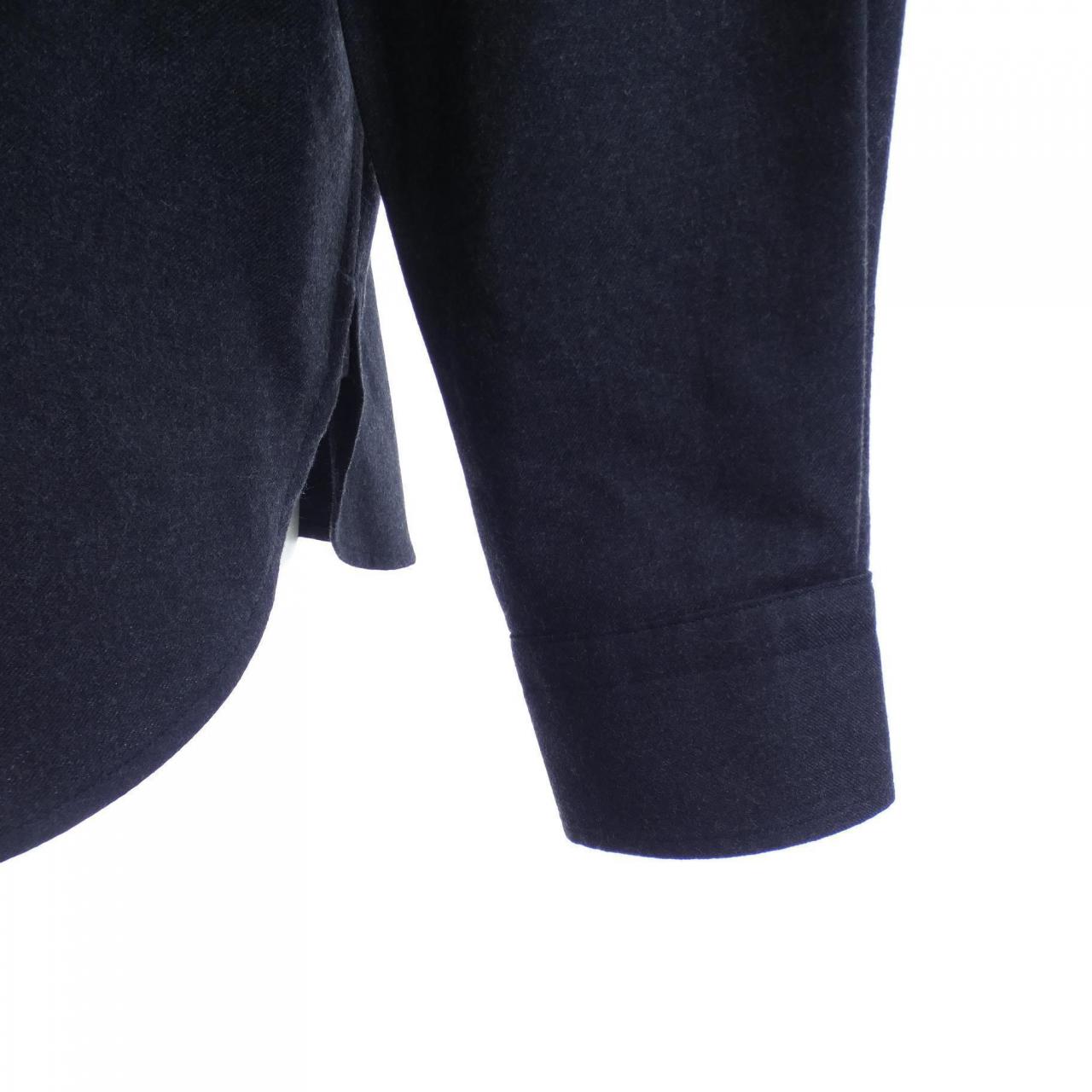 ボッテガヴェネタ BOTTEGA VENETA 648328 V0B50 シャツ