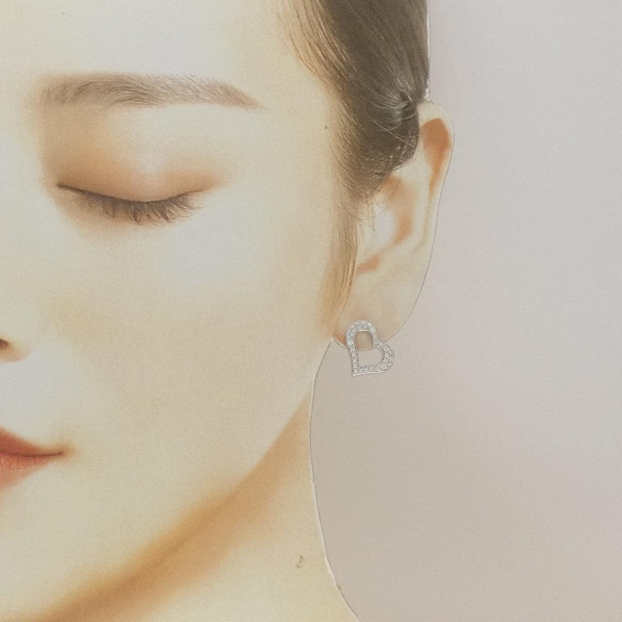 ピアジェ ライムライト ピアス