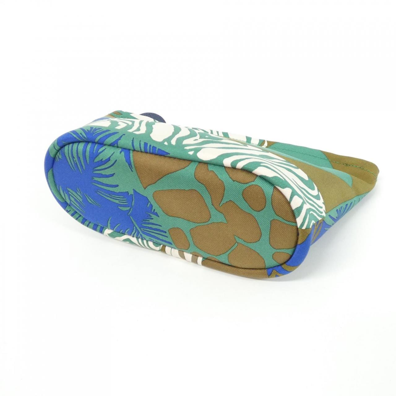 エルメス WILD シルキー ポーチ 20cm 084670CJ ポーチ