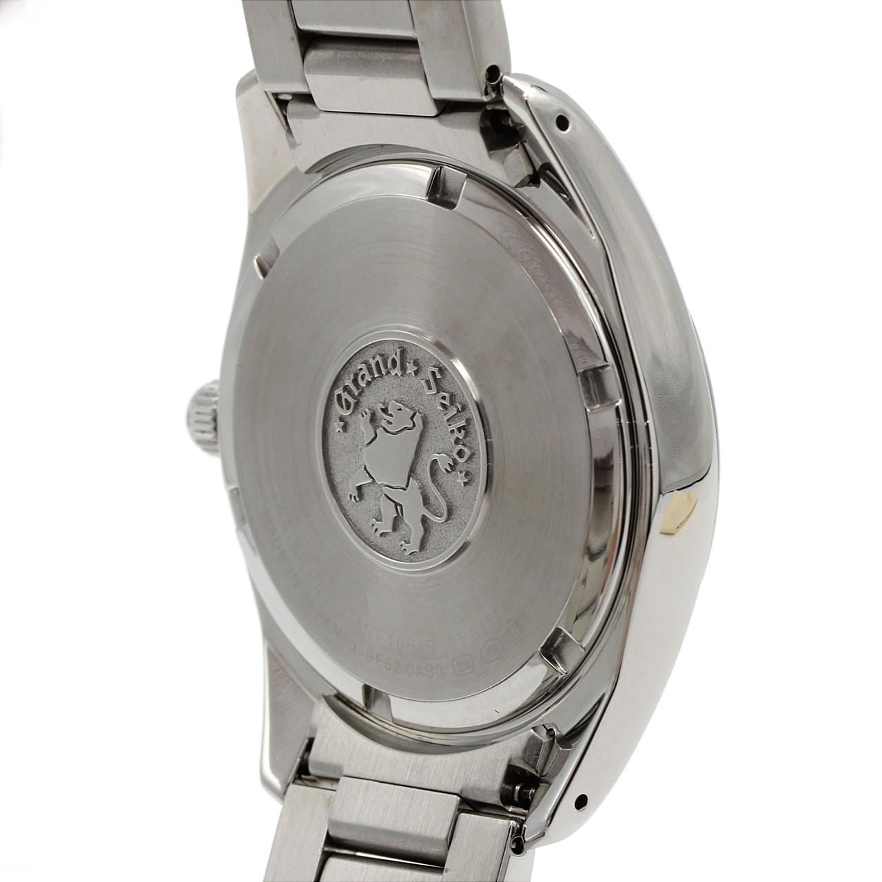 セイコー グランドセイコー･ヘリテージコレクション 9F62-0AB0/SBGX263 SS クォーツ