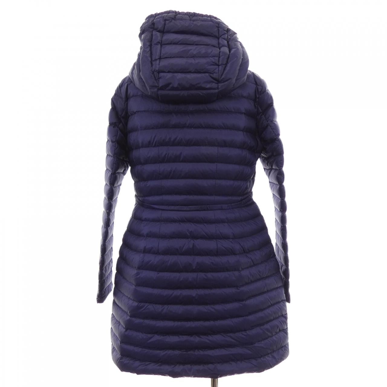 モンクレール MONCLER BARBEL ダウンコート