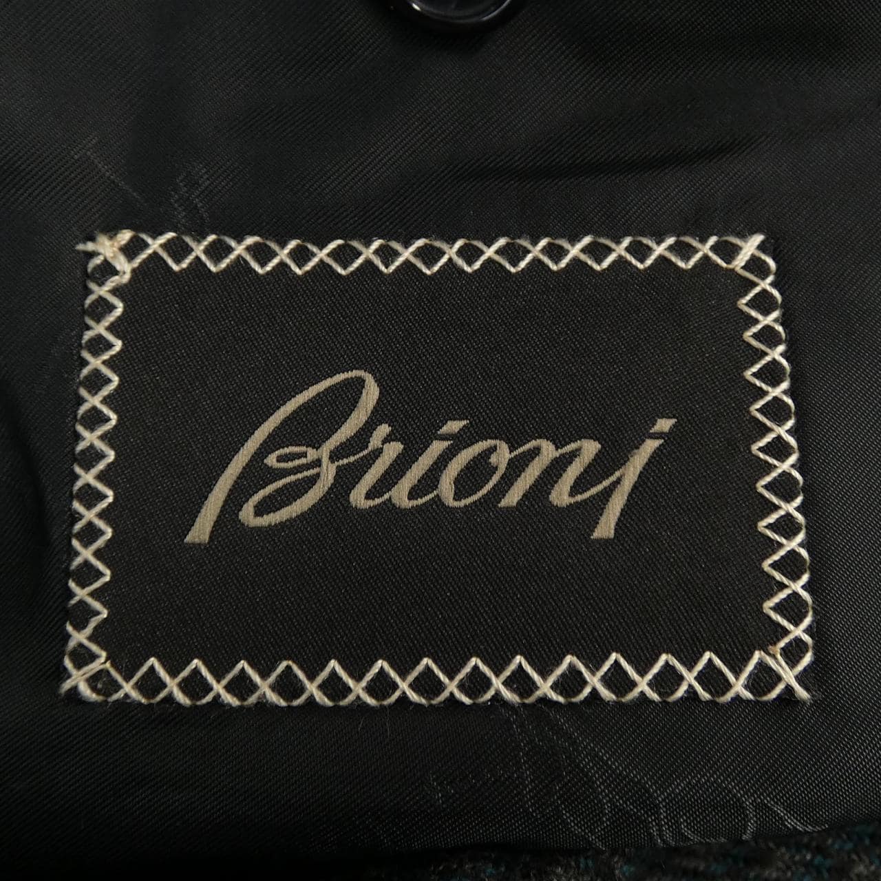 ブリオーニ BRIONI ジャケット