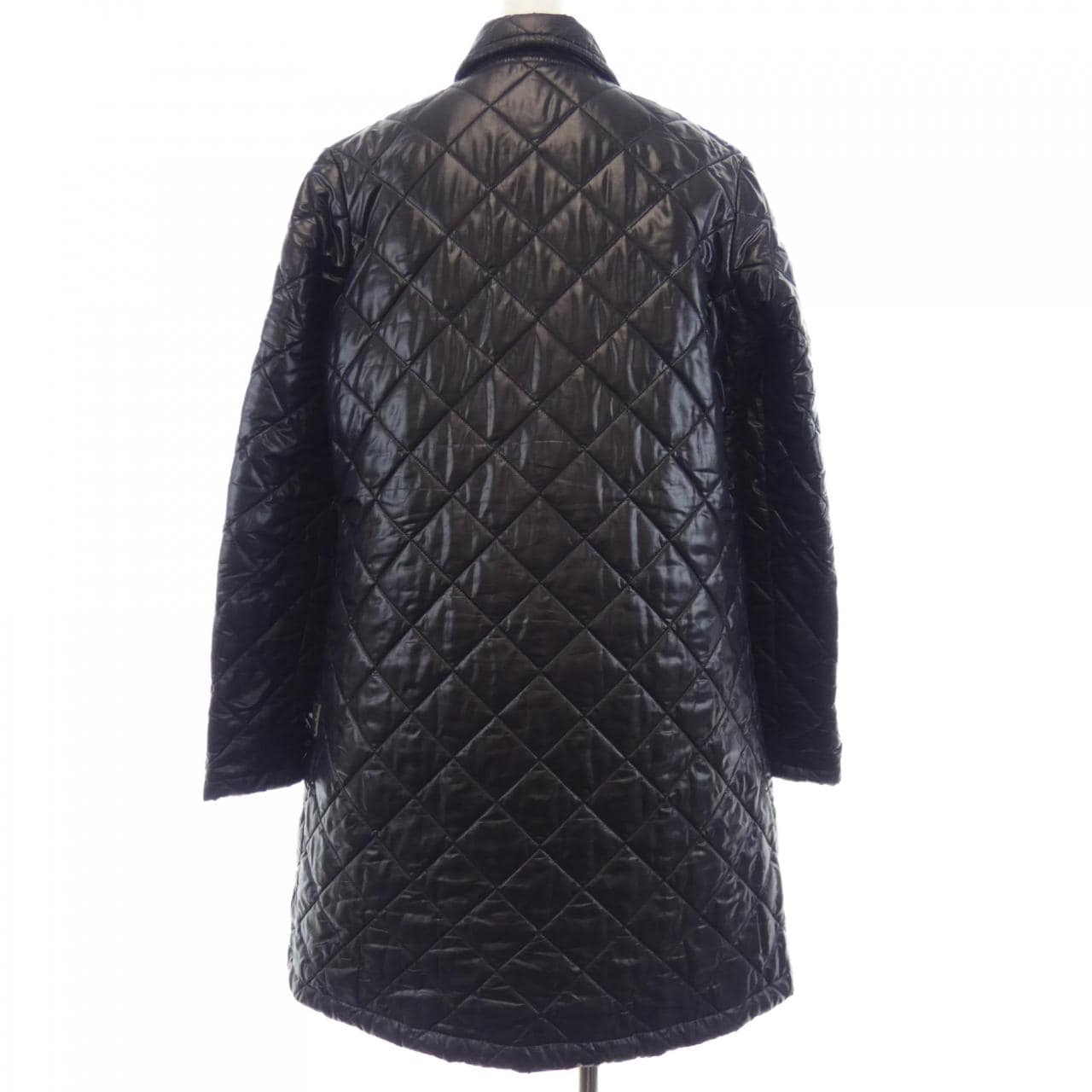 トラディショナルウェザーウェアー Traditionalweather.w 082DT-7702B コート