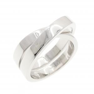 カルティエ パリ リング