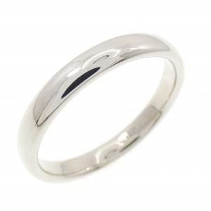 ティファニー フォーエバー ウェディング バンド リング