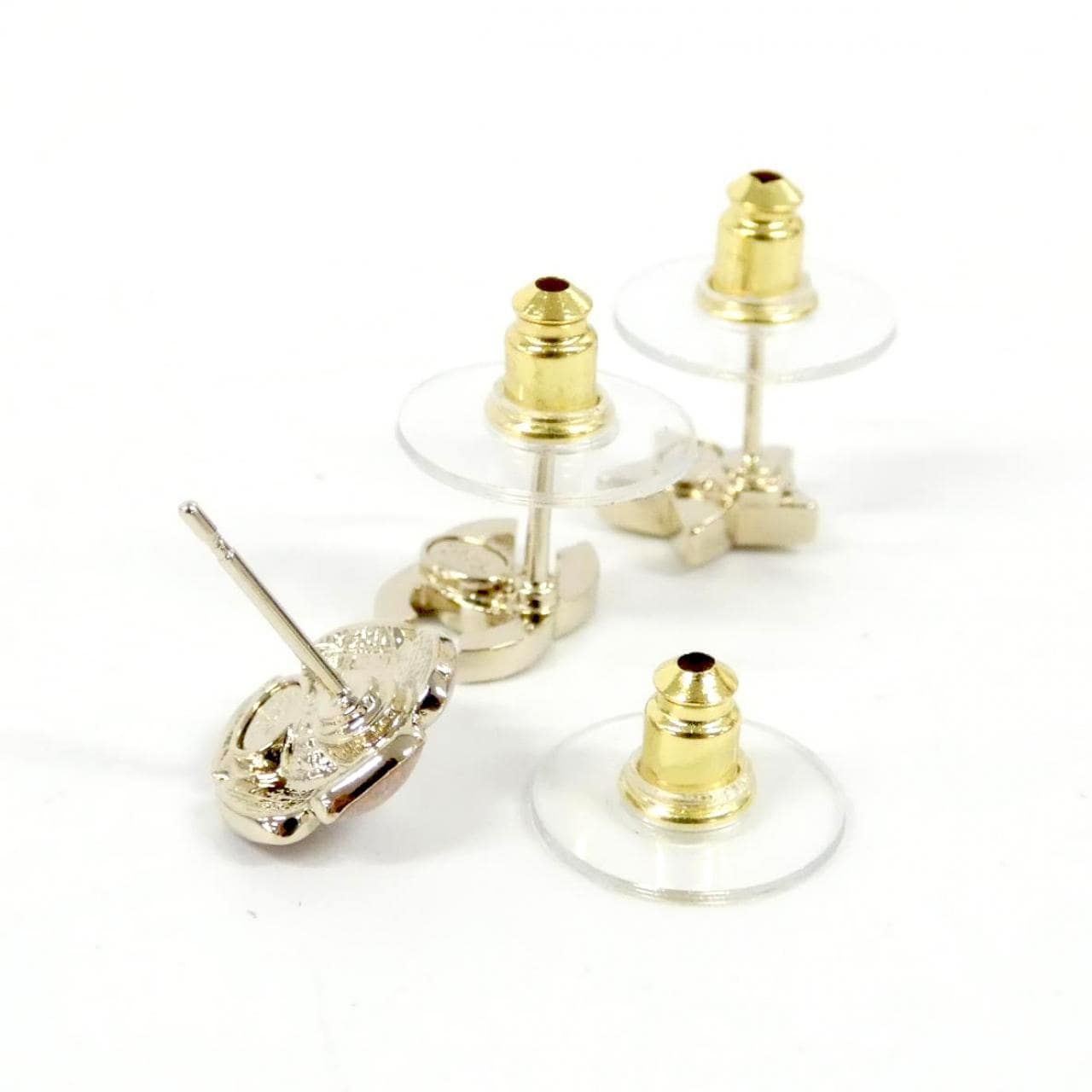 【未使用品】シャネル ABG901 ピアス