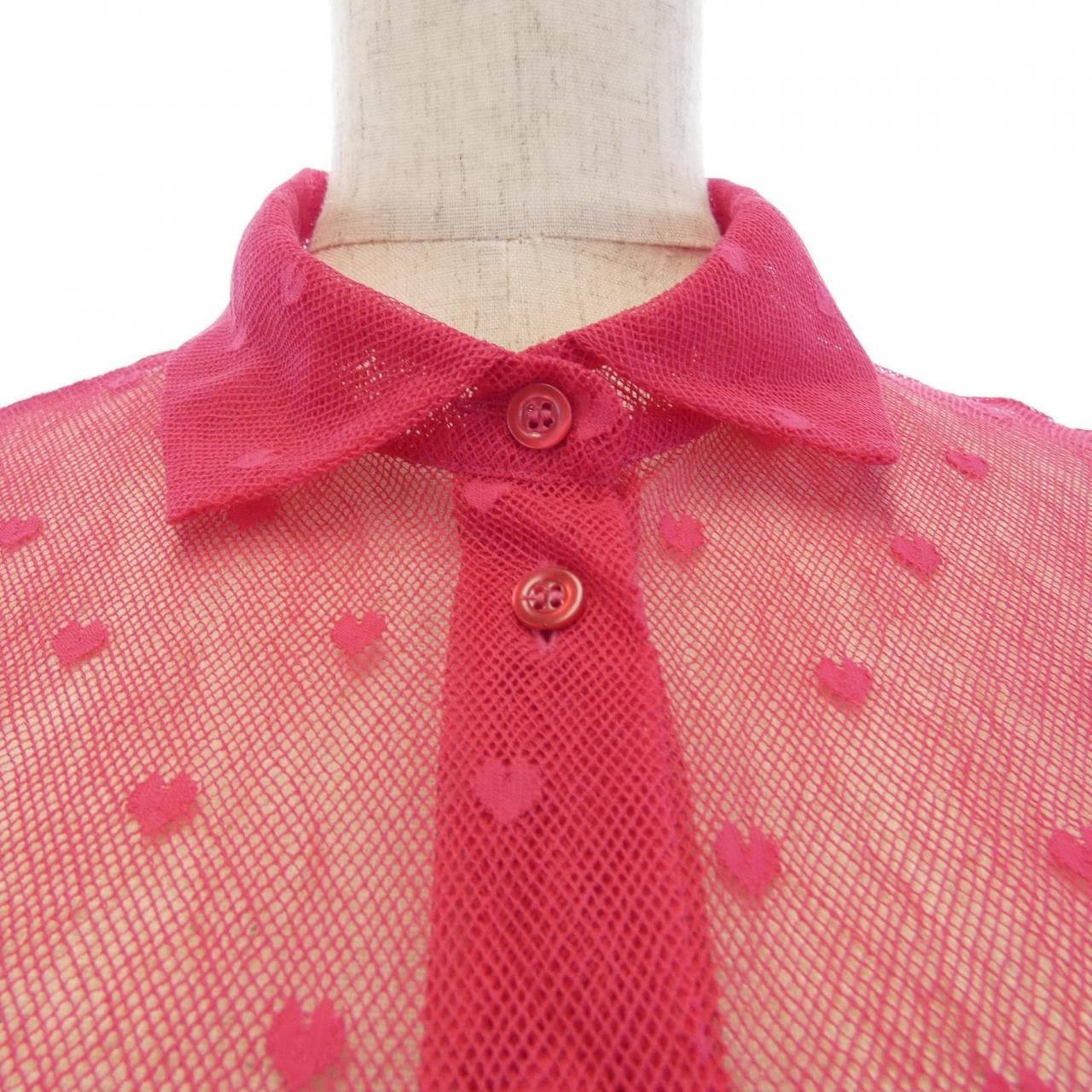 クリスチャンディオール CHRISTIAN DIOR 141B58A8748 トップス