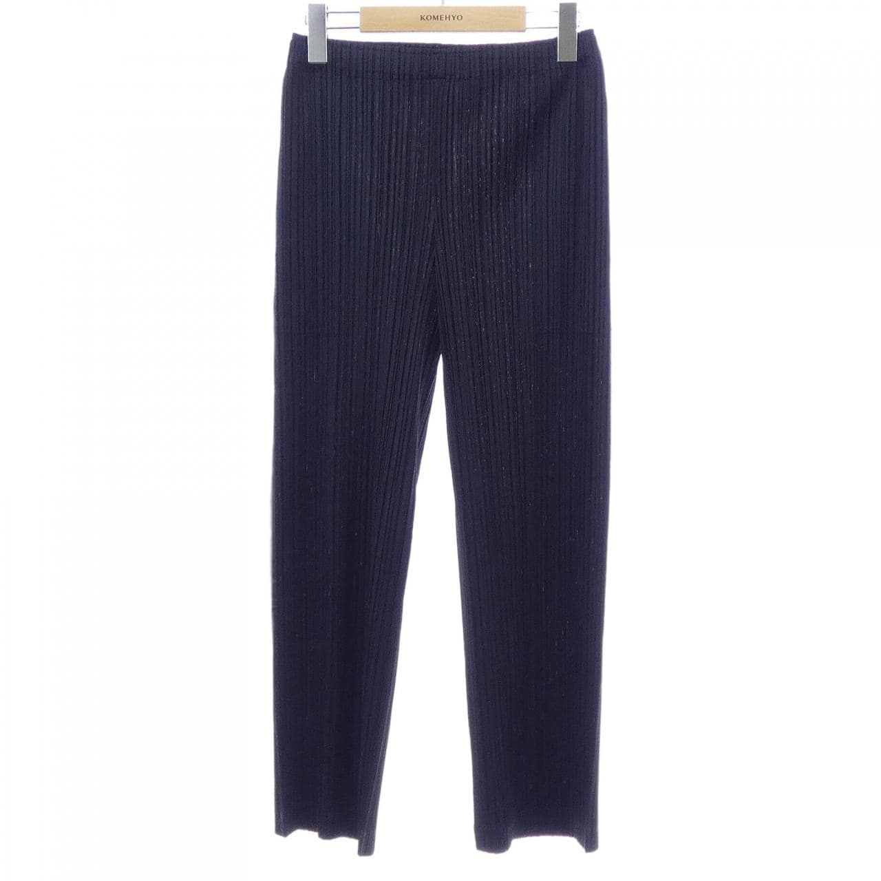 プリーツプリーズ PLEATS PLEASE パンツ