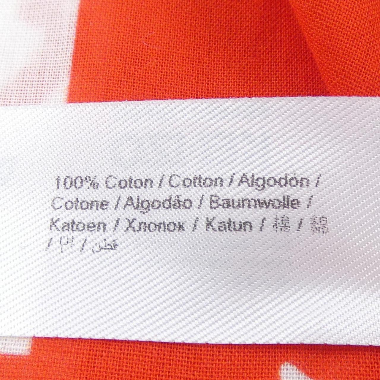 ケンゾー KENZO FE58EU720PED SCARF