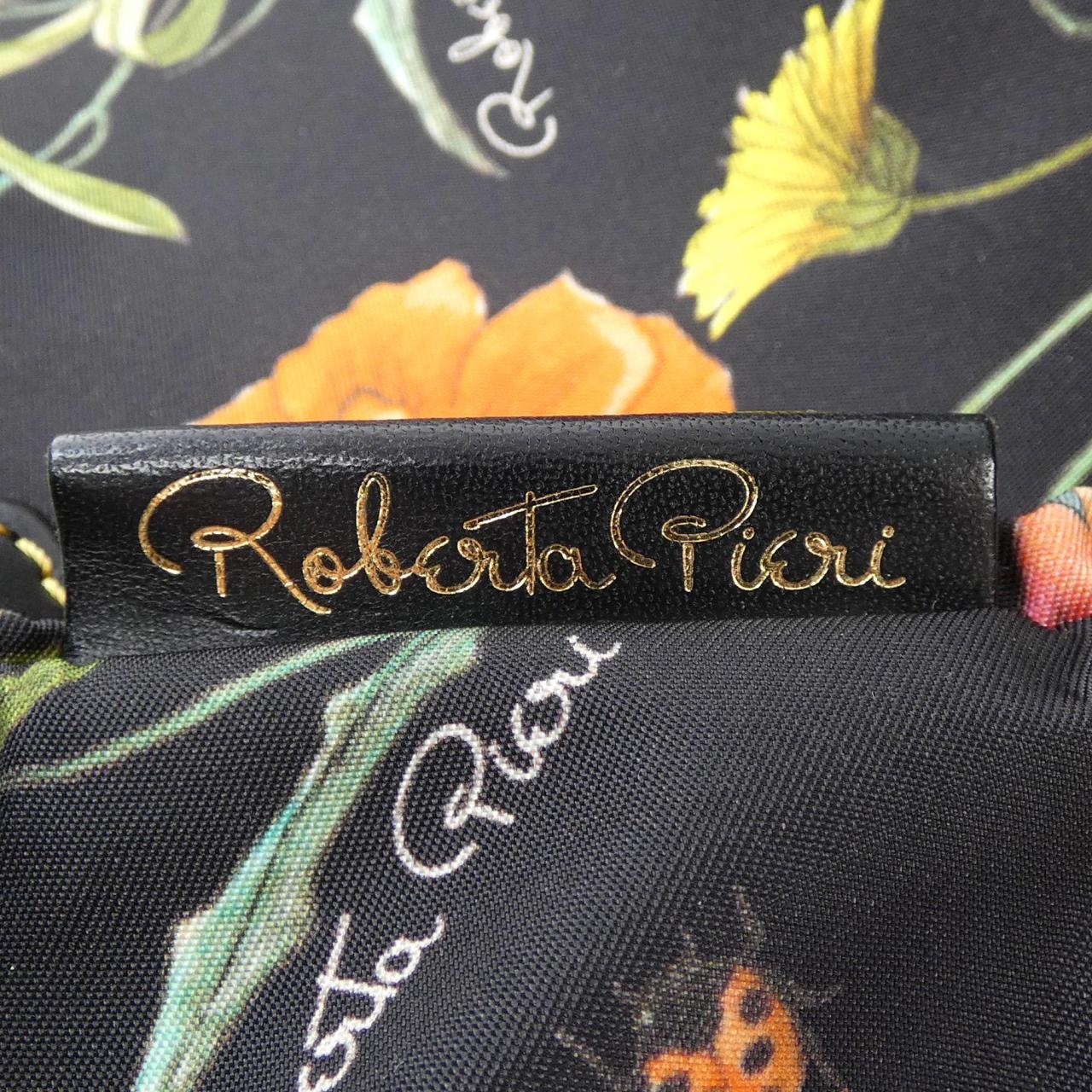 ロベルタ ピエリ ROBERTA PIERI BAG